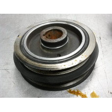 108M014 Crankshaft Pulley From 2002 Toyota Camry 3.0 108M014 Crankshaft Pulley From 2002 Toyota Camry 3.0